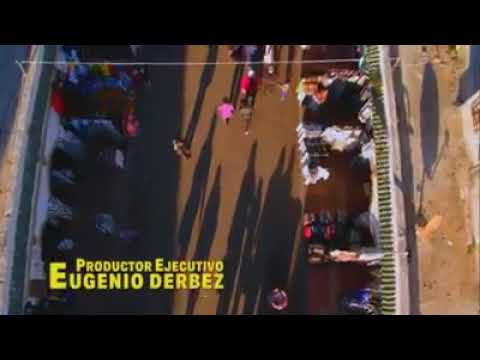 Temporada 1 Capitulo 3 De Viaje Con Los Derbez. "La Cabra Siempre Tira".