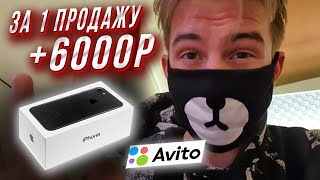 iPhone Flipping on Avito — Full Breakdown & Transcript