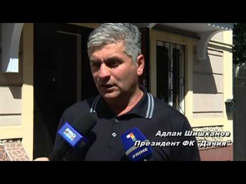 Интервью Адлана Шишханова