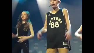 Johnny Orlando -Missing You (Live In Toronto )