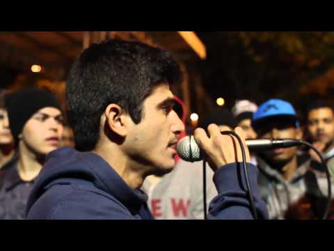 Souza X Falcão - Roda de Sexta 03/10