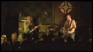 The Smoking Popes - "Pretty Pathetic" (LIVE @ THE UNION)