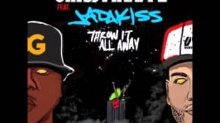 Cris Streetz Ft  Jadakiss   Throw It All Away