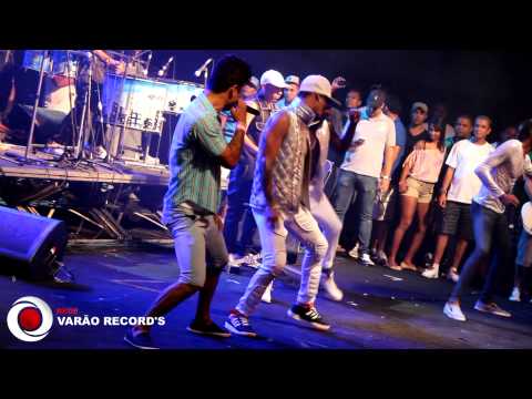 PART. PLAYWAY - GUETTHO É GUETTHO | FESTIVAL DE PAGODE SALVADOR | 21.10.12