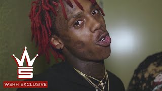 Snacks "Tori Brixx" Feat. Famous Dex & A-Town (WSHH Exclusive - Official Music Video)