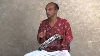 Video thumbnail for Mid-East Pandeiro, 13-Inch (PAND) by EnSoul Music