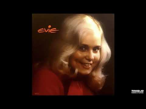 Evie [Self-Titled] LP - Evie (1974) [Full Album]