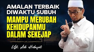 Download lagu Sholat Subuhmu bisa merubah kehidupanmu | Keutamaan Sholat Subuh | Ustadz Adi Hidayat mp3 Download lagu Sholat Subuhmu bisa merubah kehidupanmu | Keutamaan Sholat Subuh | Ustadz Adi Hidayat mp3