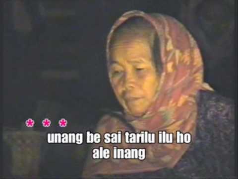 Jack Marpaung Sotung Manarita Tondi mi