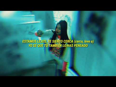 Yarge, Suei - Nublado (letra)