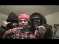 Smoking-SOD ft SwaggStarr Jay Flames & B Uneak