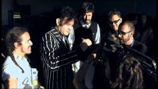 53100 - Café Tacvba (HD) Videoclip Oficial