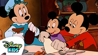 Download lagu Mickey's Christmas Carol ❄️🎁🔔 | Full Episode | @disneykids mp3 Download lagu Mickey's Christmas Carol ❄️🎁🔔 | Full Episode | @disneykids mp3