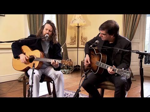 Hothouse flowers perform 'Hallelujah Jordan'  | Two Tube