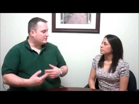 One on One with Mike Thomsen: Ready for the Challenge?