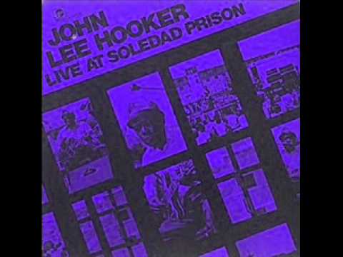 John Lee Hooker Jr. - Superlover