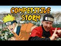 A Deep Dive Into Competitive NARUTO Ultimate Ninja STORM