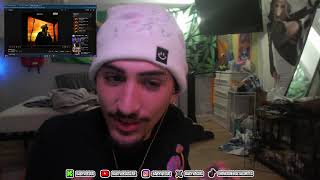 GRINGO DE BOSTA REACTS | ALBUM | SDDS DE CASA - ANTIWILL3000