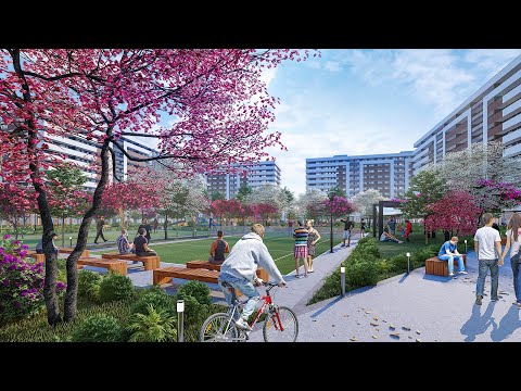 Copou Garden Residence - mai mult decât o casă, un stil de viață @@@