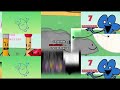 1582 Scans VS Scanvids