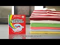 2011 Dylon Colour Catcher Do I Don T I