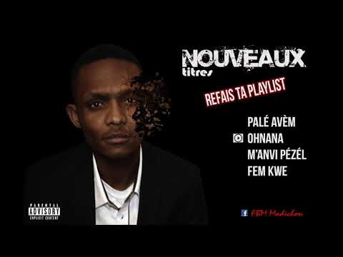 FBM -OHNANA (NOTRE HISTOIRE)  _AUDIO LYRICS