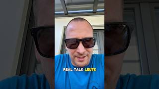 Real Talk - Leb Deinen Traum!