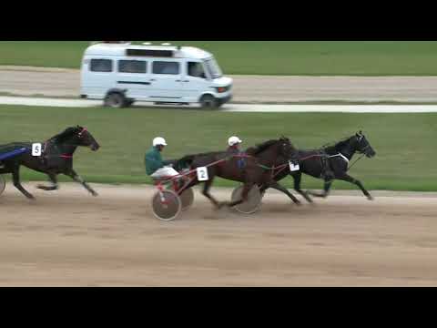 2018.06.16. 8. futam - SZÉPTEVŐ DÍJ