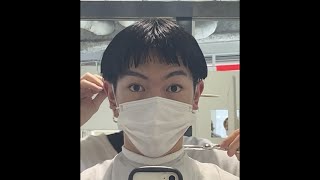 【APEX】【顔出し】夏だ！短髪だ！お坊ちゃまだ！！プラチナランクだ！！！