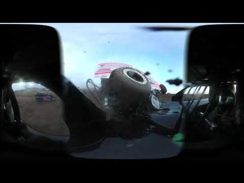 Wichita Modlite Crash