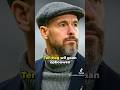 Zondagavond afgelopen met Erik ten Hag? ? #eriktenhag #manchesterunited #premierleague