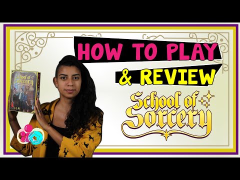 How to play in less than 4 minutes and small review