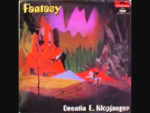 Quentin E. Klopjaeger - Weatherman (1969)