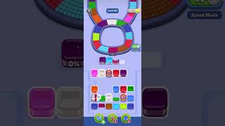 beads out level 851