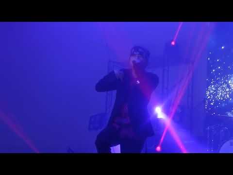 IGC MUSIC FESTIVAL 2017  Woo Won Jae - Again