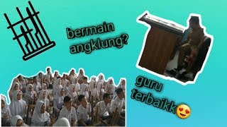 Download lagu SEVENTEEN - KEMARIN VERSI ANGKLUNG mp3