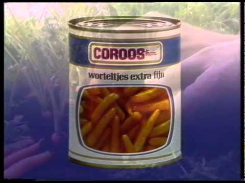 1984   coroos   meeuw