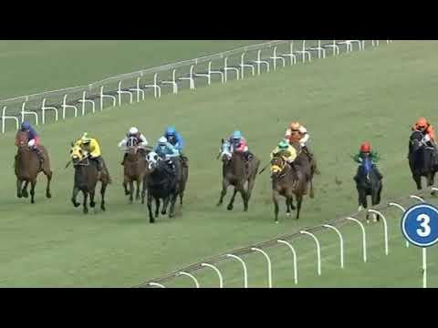 MOMBELA - 2020 Lebelo Sprint (Gr3)