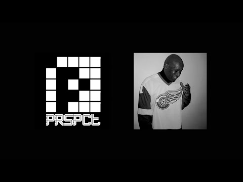 PRSPCT Live w/ Loftgroover