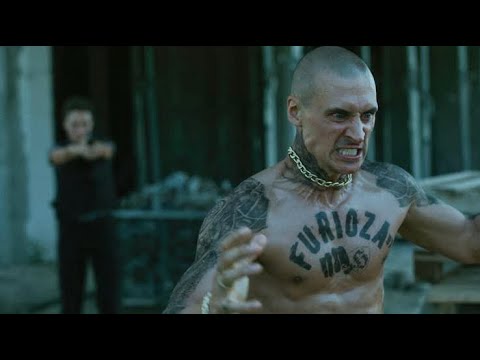 مجرم محترف الشرطه بتطلب منه يسلم معلومات عن عصابه مافيا يا أما تسجن أخوه .. ملخص فيلم Furioza