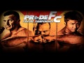Pride FC Victory Theme *Arena Effect* (w/ Download link)