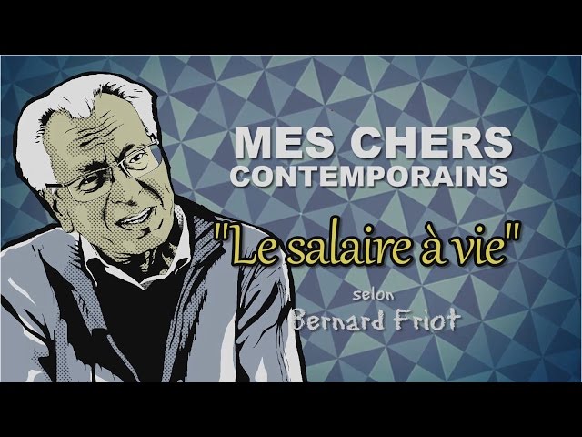 Une remarquable vidéo sur les propositions de Réseau salariat