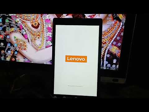 Lenovo Tab4 8<TB 8504x></p><p>Разблокировка FRP Удаление с помощью UMT