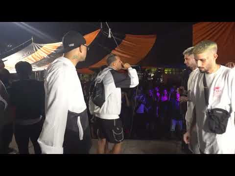 MR. PAC, MEC POKE E MISTER X ALÊ, GASPAR E ZED | FINAL | SOULPIXTA 11 ANOS