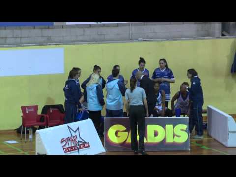 UniFerrol Gernika 28 02 2016