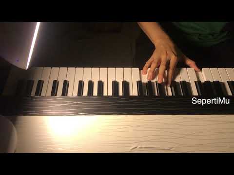 Jadi SepertiMu - JPCC Worship | Worship Session | Piano Karaoke