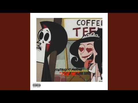 For Me (feat. Pnooma)