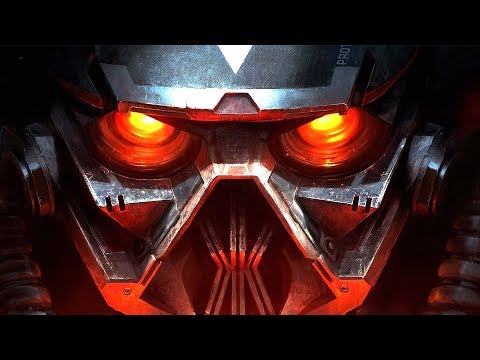 KILLZONE 2 All Cutscenes (Game Movie) 1080p 60FPS