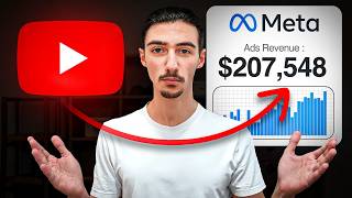How to 3x Your Ads Revenue With YouTube, in 2026