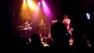 Broken Social Scene - Lover&#39;s Spit (Live at the Metro Theatre 2010.08.04)